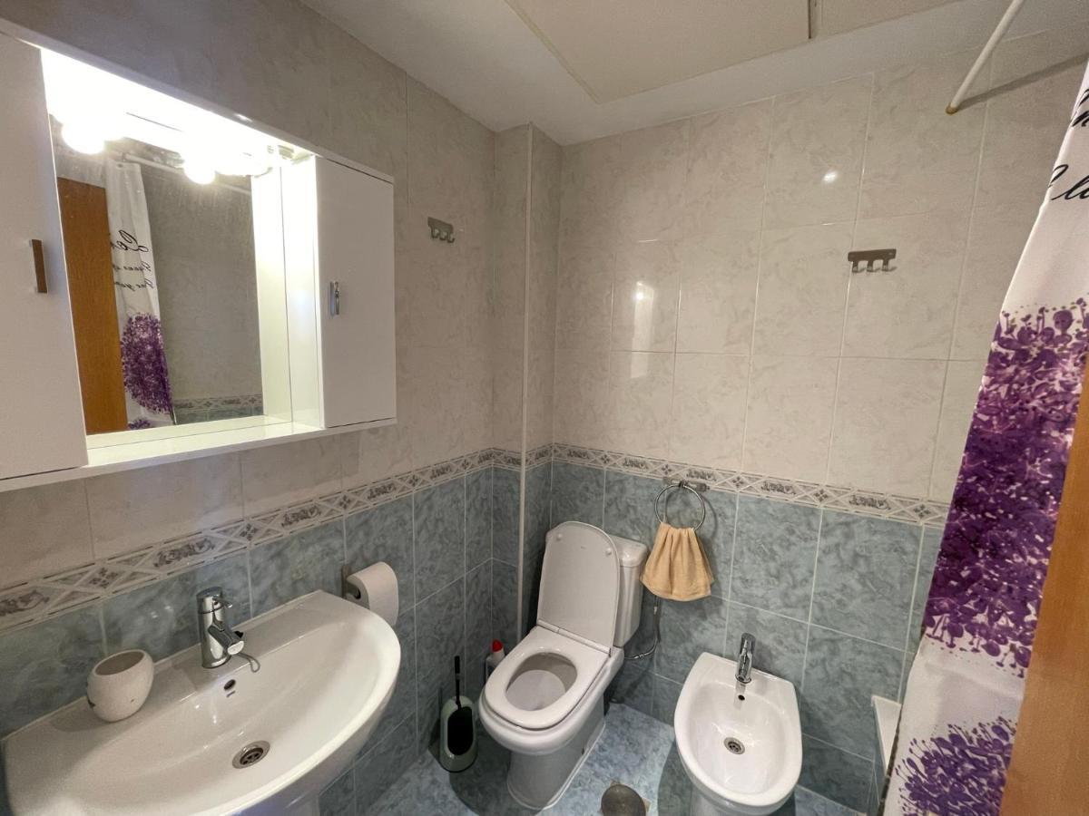 Playa Azul Benidorm 28Th Floor Apartment Exterior photo